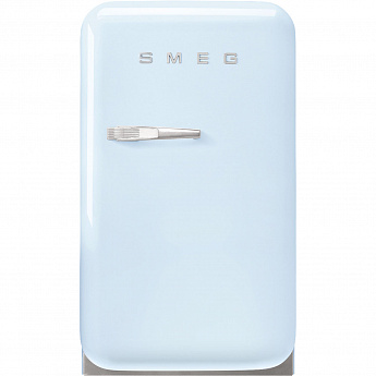 картинка Отдельностоящий мини-бар Smeg FAB5RPB5 