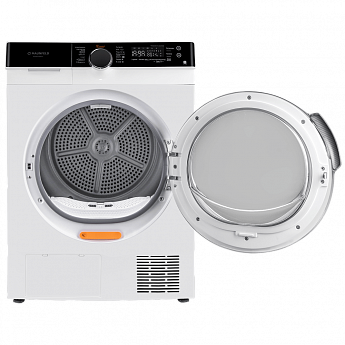 картинка Комплект Maunfeld MFWM1510WH06+MFDM1410WH07+WM-SK03 