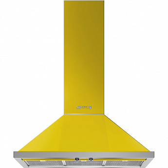 картинка Кухонная вытяжка Smeg KPF9YW  картинка Кухонная вытяжка Smeg KPF9YW