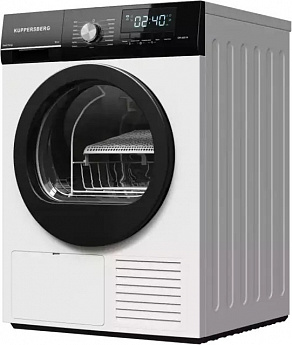 картинка Сушильная машина Kuppersberg DM 660 W 