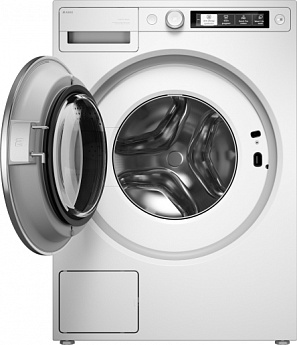 картинка Комплект Asko Style 16 (W5096CW, T509HRW, DC7774 V.W) 