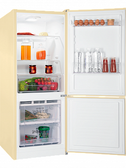 картинка Отдельностоящий холодильник Nord NRB 121 E 