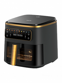 картинка Аэрогриль Hiberg MGS 750 BG 