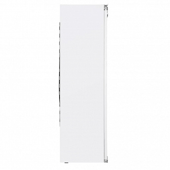 картинка Морозильная камера Maunfeld MBFR177NFWGR Inverter 