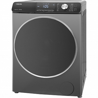 картинка Стиральная машина Hiberg I-WQ9 - 1212 S 