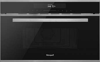 картинка Микроволновая печь встраиваемая Weissgauff BMWO-349 DBSX Touch 