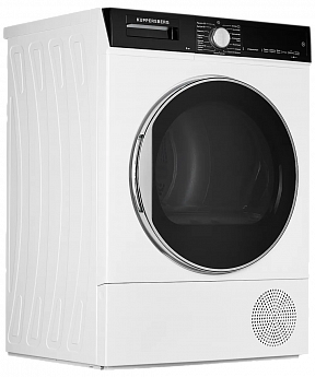 картинка Сушильная машина Kuppersberg DM 560 W 