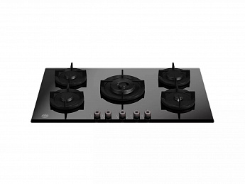 картинка Газ на стекле варочная панель Bertazzoni P905CPROGNE 