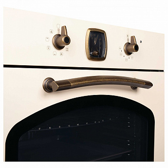 картинка Духовой шкаф Korting OKB 481 CRB 