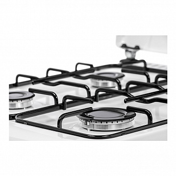 картинка Газовая кухонная плита Nordfrost GG 5061 W 