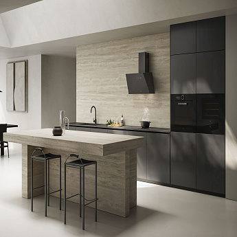 картинка Кухонная вытяжка Elica JUST DRY BL/A/55 