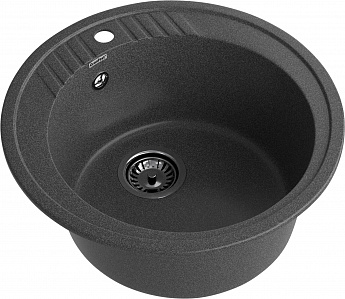 картинка Мойка для кухни Granfest GR-R520  картинка Мойка для кухни Granfest GR-R520