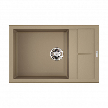 картинка Мойка для кухни Omoikiri SUMI-78-LB 