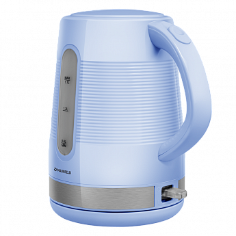 картинка Чайник Maunfeld MGK-631BL голубой  картинка Чайник Maunfeld MGK-631BL голубой