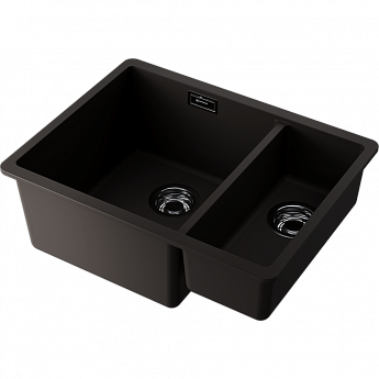 картинка Кухонная мойка Omoikiri KATA-55-2-U 