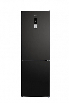 картинка Отдельностоящий холодильник Evelux FS 2201 DXN 