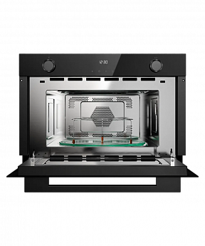 картинка Микроволновая печь Kuppersberg HMW 611 BB 
