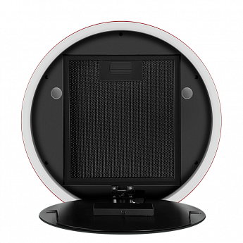 картинка Кухонная вытяжка Maunfeld FESTIVAL 390 Isla бургундия 