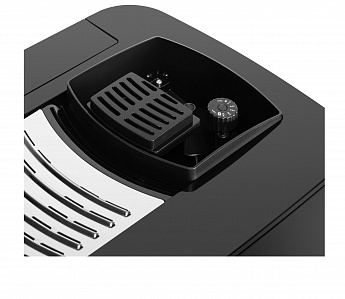 картинка Кофемашина Maunfeld AMCM1503B 