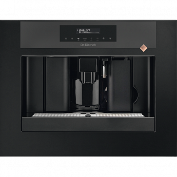 картинка Кофемашина De Dietrich DKD7400XB 