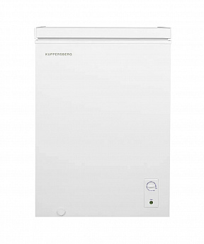 картинка Морозильная камера Kuppersberg FLCF 100 W 