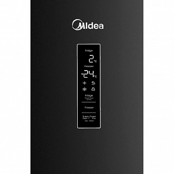 картинка Отдельностоящий холодильник Midea MDRB470MIE22OM 