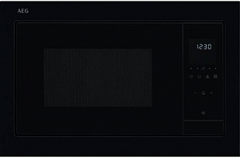 картинка Микроволновая печь Aeg OS5GM251EB 