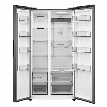 картинка Отдельностоящий холодильник Midea MDRS791MIE28 
