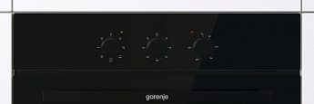 картинка Электрический духовой шкаф Gorenje BO6725E02ABG 