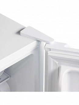 картинка Отдельностоящий холодильник Nord NS 90 W белый 