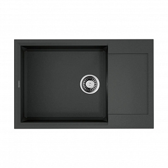 картинка Кухонна мойка Omoikiri SAKAIME 78-LB 