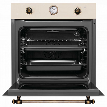 картинка Электрический духовой шкаф Korting OKB 461 CRB 