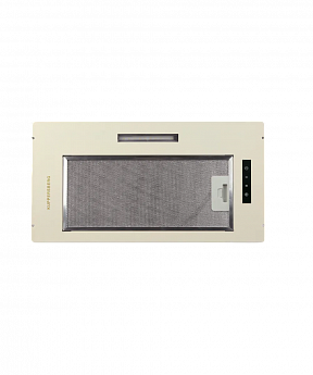 картинка Кухонная вытяжка Kuppersberg INTOUCH 60 C 