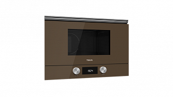 картинка Микроволновая печь Teka ML 8220 BIS L LONDON BRICK BROWN 