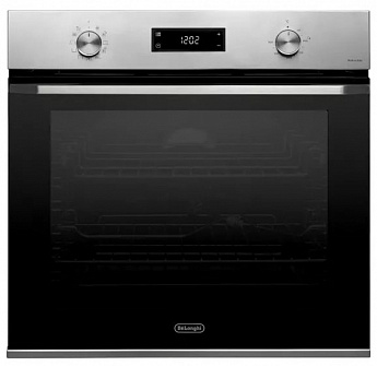 картинка Электрический духовой шкаф Delonghi NSM 11 XL RF RUS 