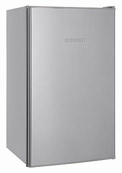 картинка Отдельностоящий холодильник Nordfrost NR 403 S 