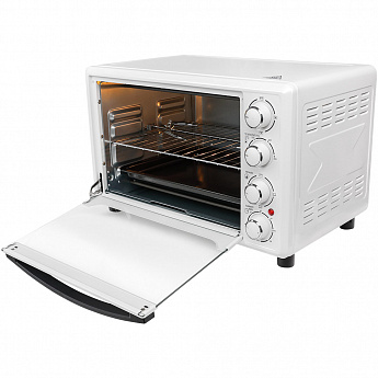 картинка Мини-печь Nordfrost RC 350 W 