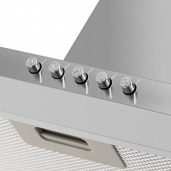 картинка Кухонная вытяжка Maunfeld CORK 60 INOX 