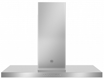 картинка Кухонная вытяжка Bertazzoni KTI120P1AXT 