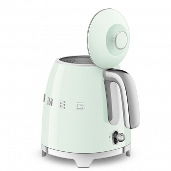 картинка Чайник Smeg KLF05PGEU 