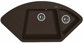 картинка Мойка для кухни Florentina Веста 