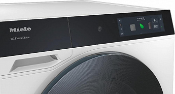 картинка Комплект Miele WQ 1000 WPS+WTV 601+TQ 1000 WP Nova Edition 