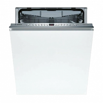 картинка Посудомоечная машина встраиваемая Bosch SMV46KX55E 