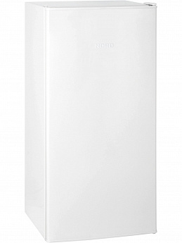 картинка Отдельностоящий холодильник Nord NR 508 W белый 