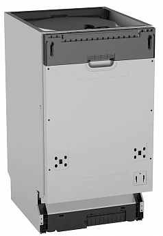 картинка Посудомоечная машина встраиваемая Gorenje GV573C15 