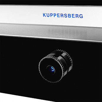 картинка Кухонная вытяжка Kuppersberg F 690 