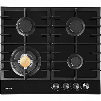 картинка Варочная панель Hiberg VM 60440 B 