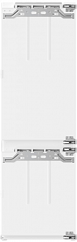 картинка Встраиваемый холодильник Haier BCF5261WRU 