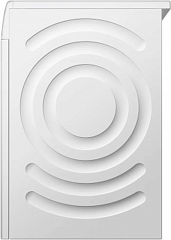 картинка Стиральная машина  с паром Bosch WGB24400ME 