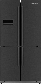 картинка Отдельностоящий холодильник Kuppersberg NMFV 18591 DX 